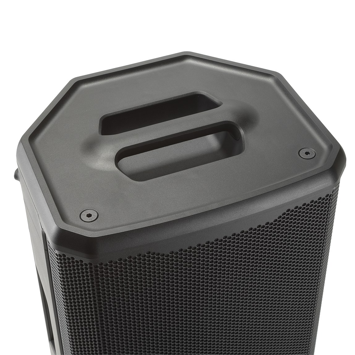 JBL PRX912 - Aktywny zestaw głośnikowy, sterowanie przez bluetooth