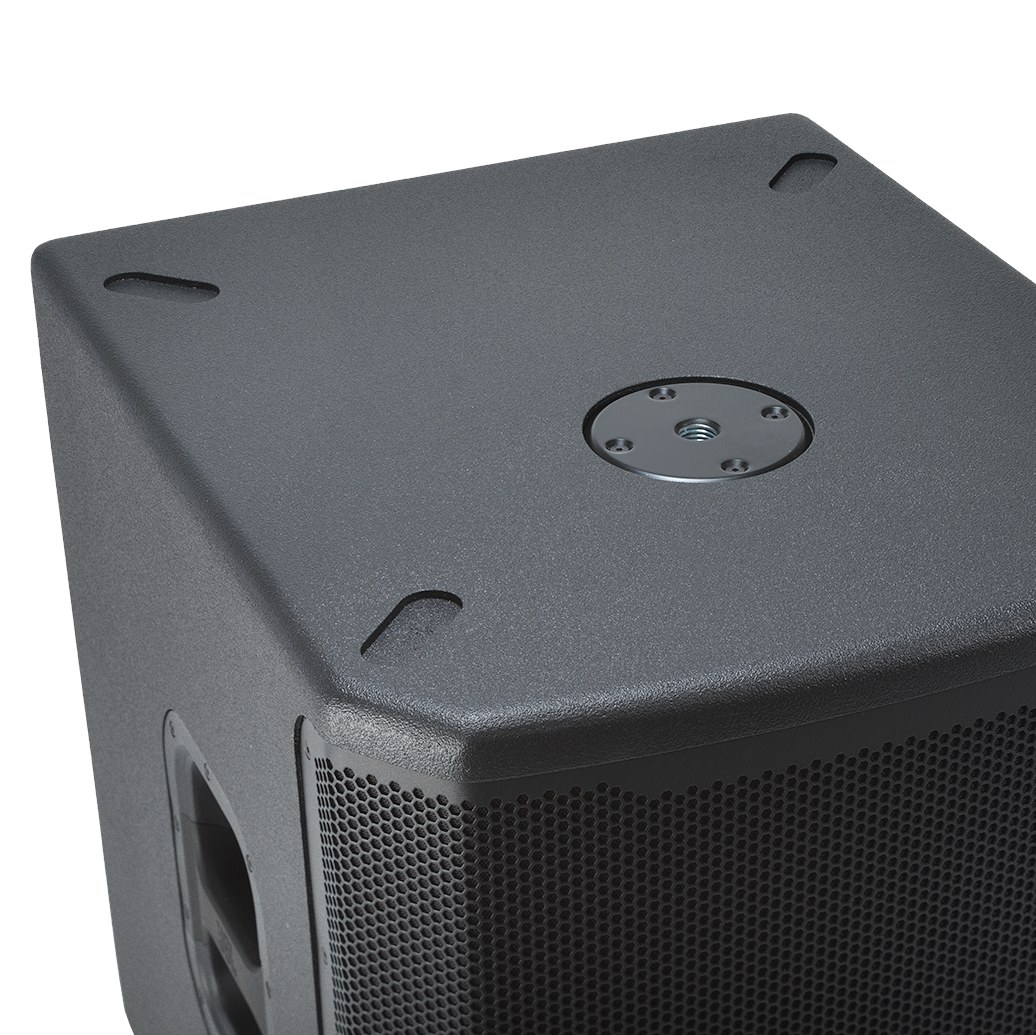 JBL PRX915XLF - Aktywny niskotonowy zestaw głośnikowy