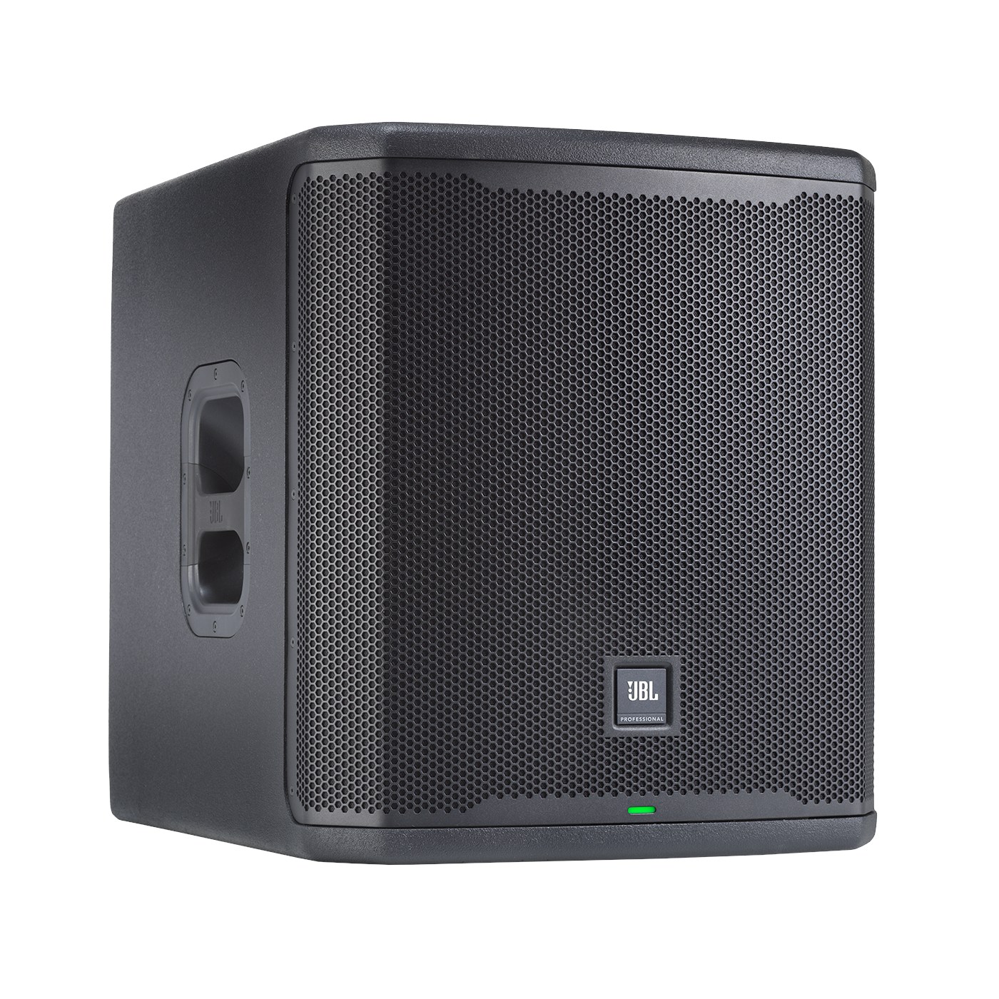 JBL PRX915XLF - Aktywny niskotonowy zestaw głośnikowy