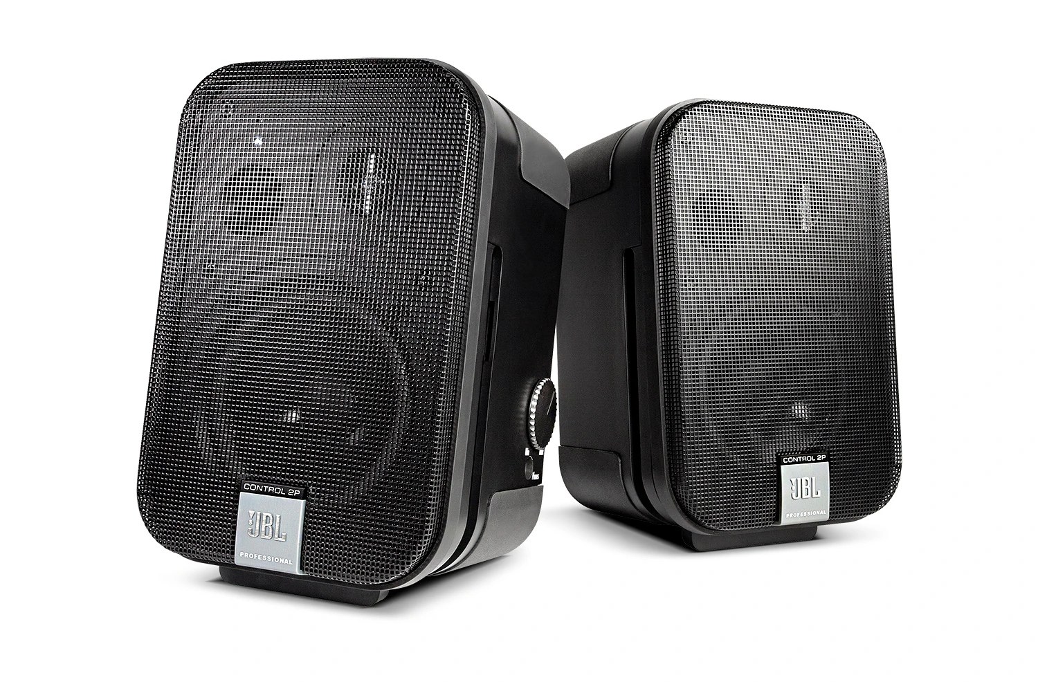JBL Control 2PS - Zestaw stereo monitorów studyjnych
