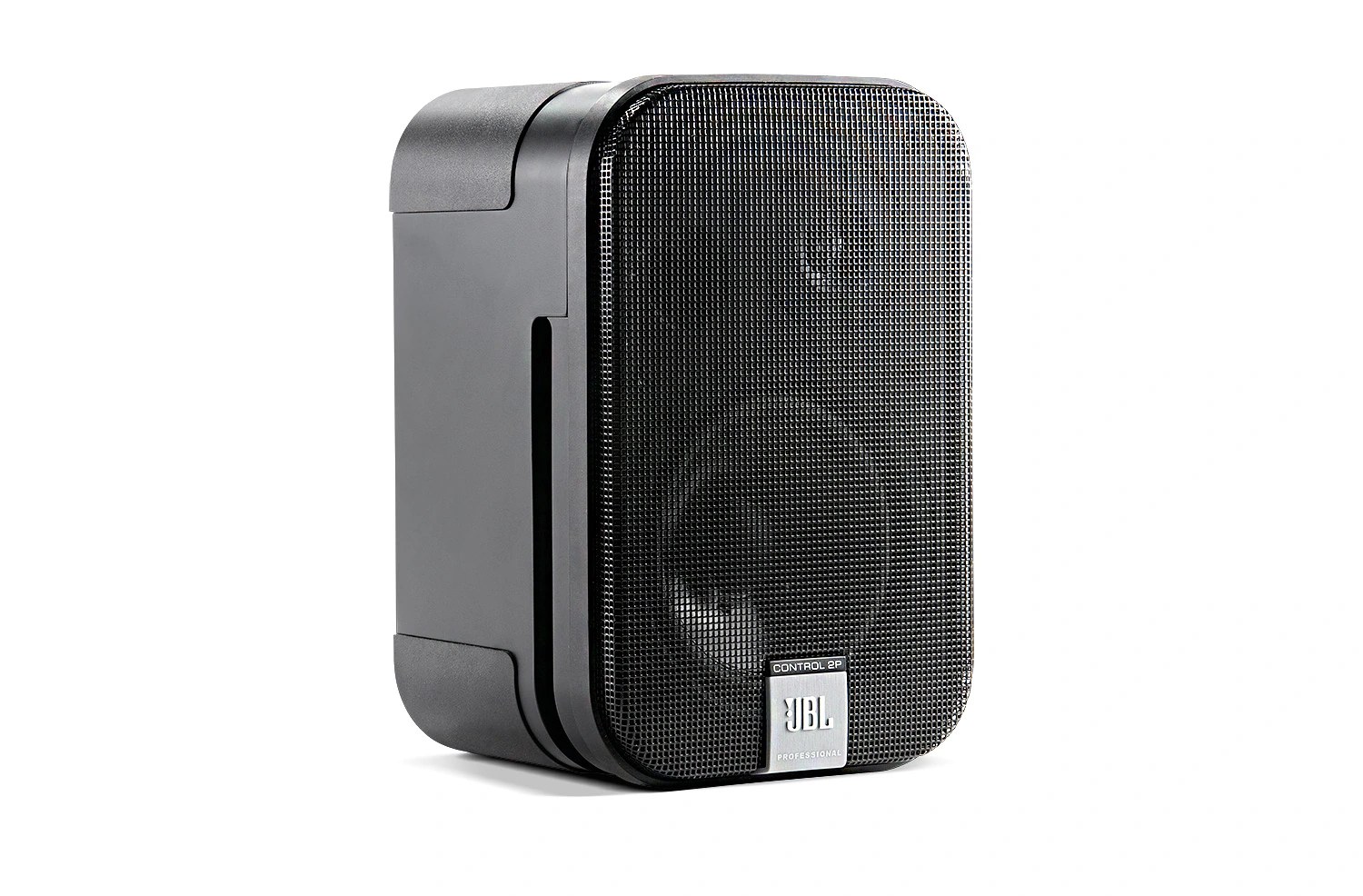 JBL Control 2PM - Aktywny monitor studyjny, czarny