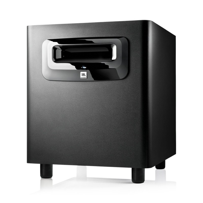 JBL LSR310S - Aktywny niskotonowy monitor studyjny