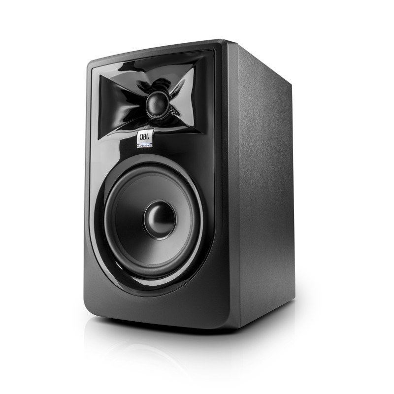 JBL 308P MKII - Aktywny monitor studyjny bliskiego pola