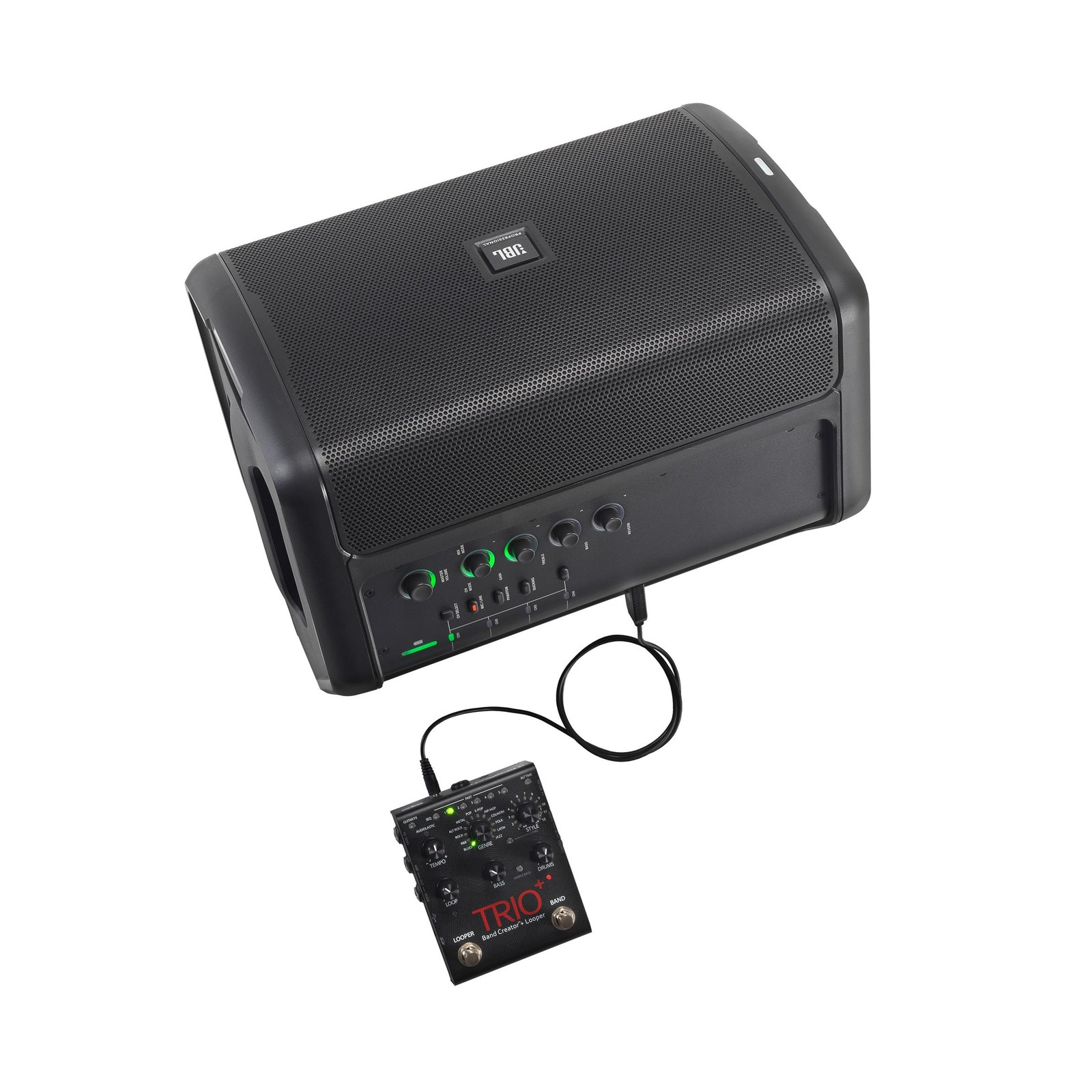 Eon One Compact-5V9V - przewód połączeniowy JBL.