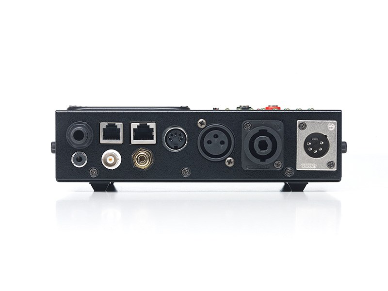 dbx CT3 - Tester kabli