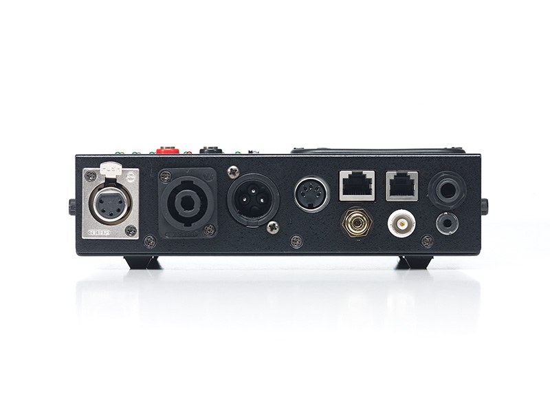 dbx CT3 - Tester kabli