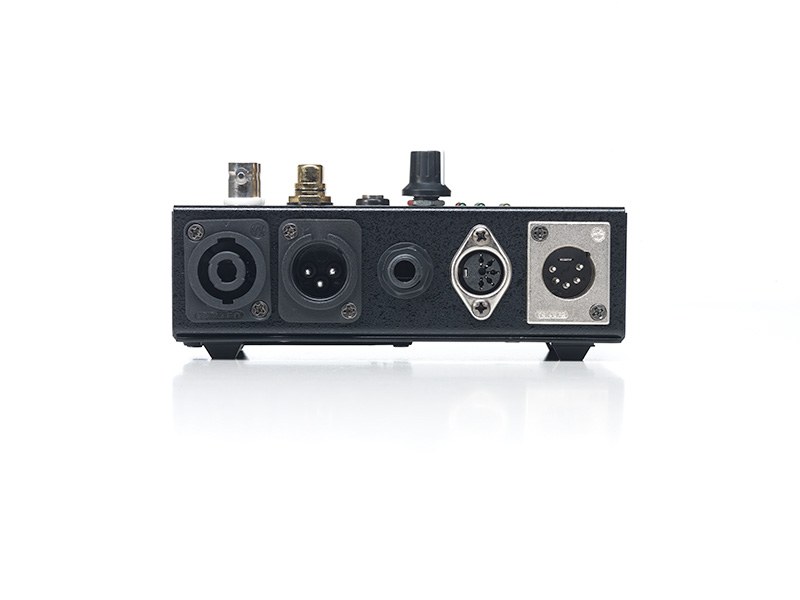 dbx CT2 - Tester kabli