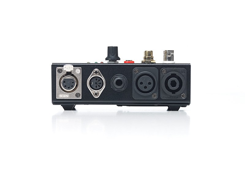 dbx CT2 - Tester kabli