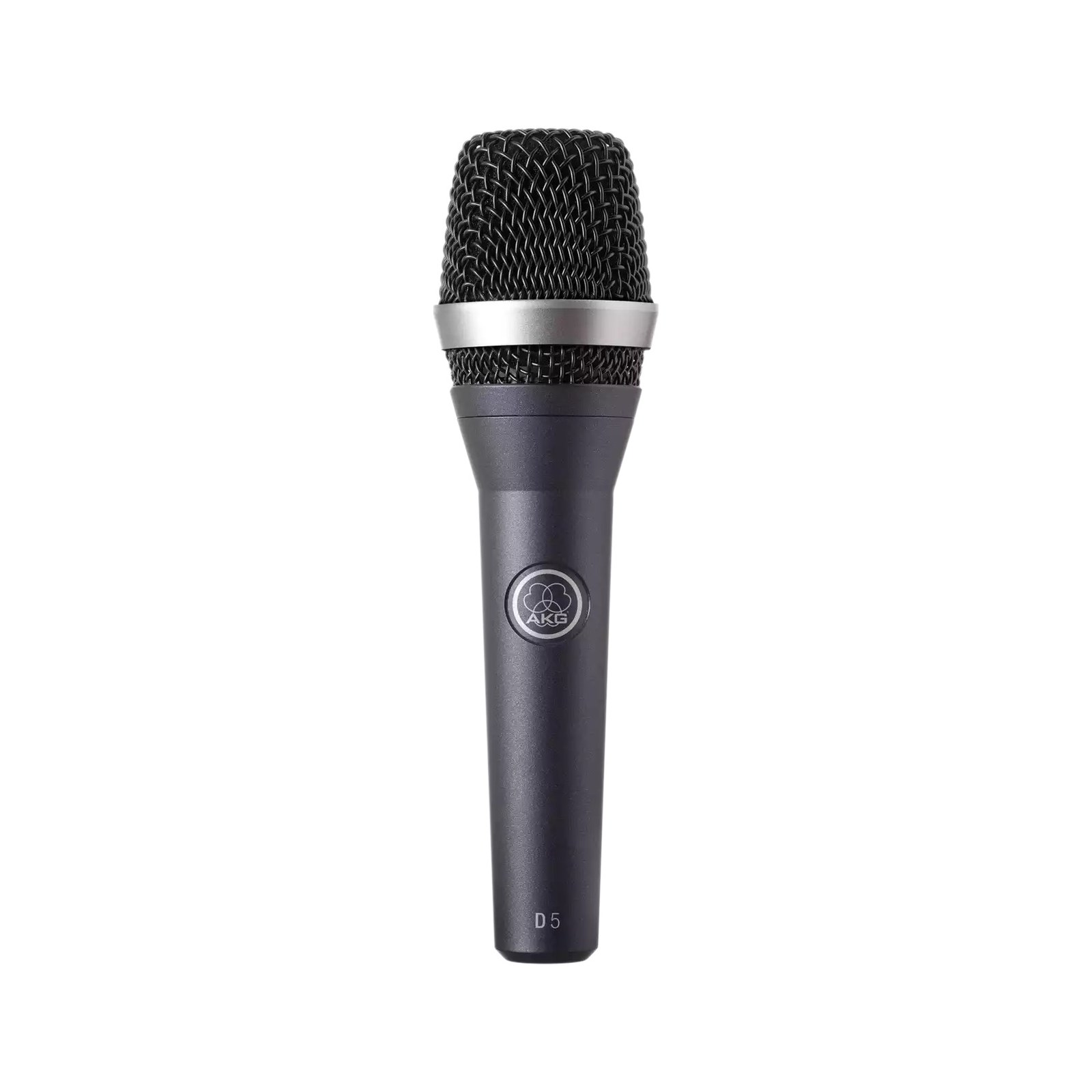 AKG D5 - Mikrofon dynamiczny wokalowy