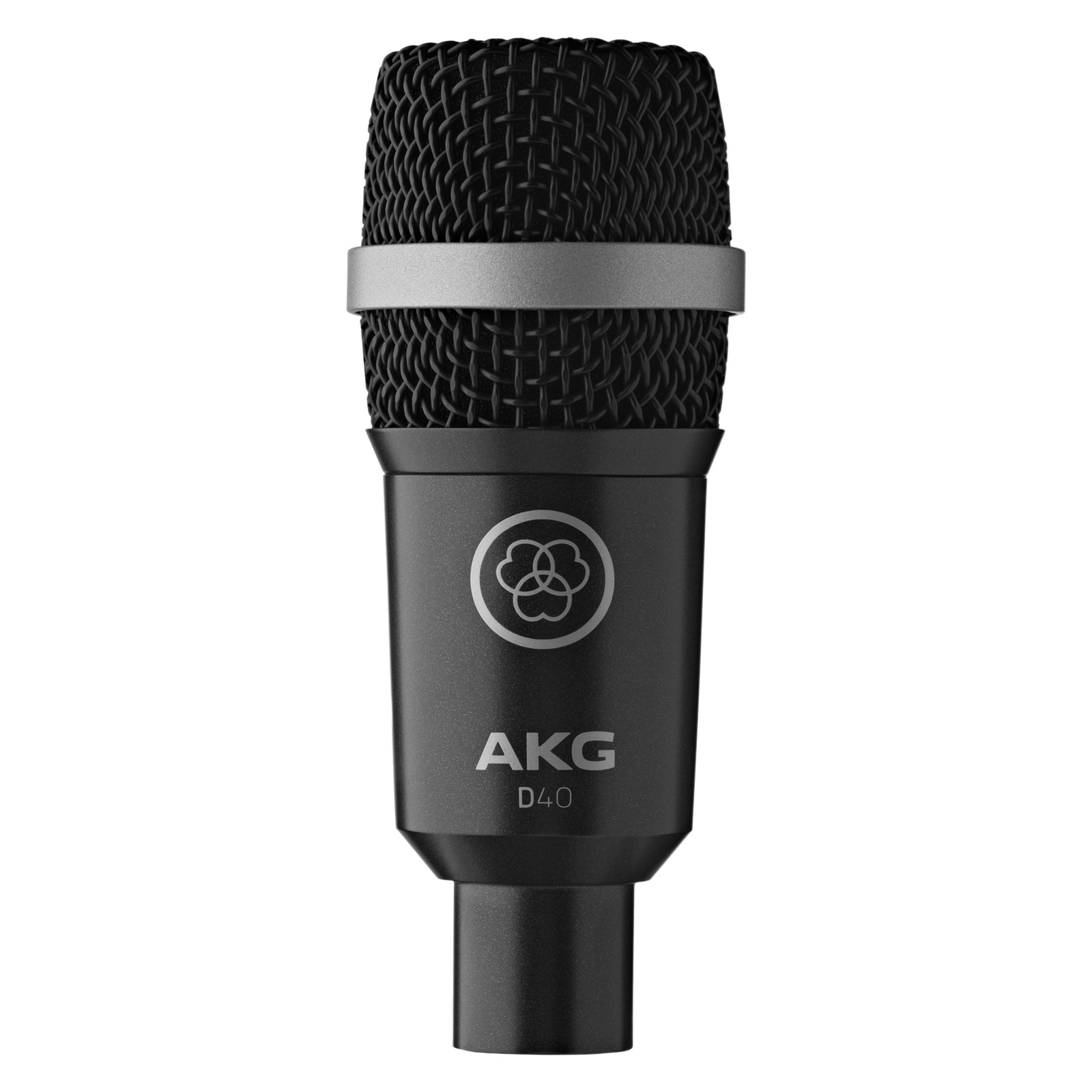 AKG D40 - Mikrofon dynamiczny instrumentalny