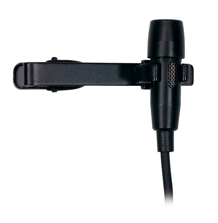 AKG CK99 L - Mikrofon krawatowy z miniXLR do nadajnika