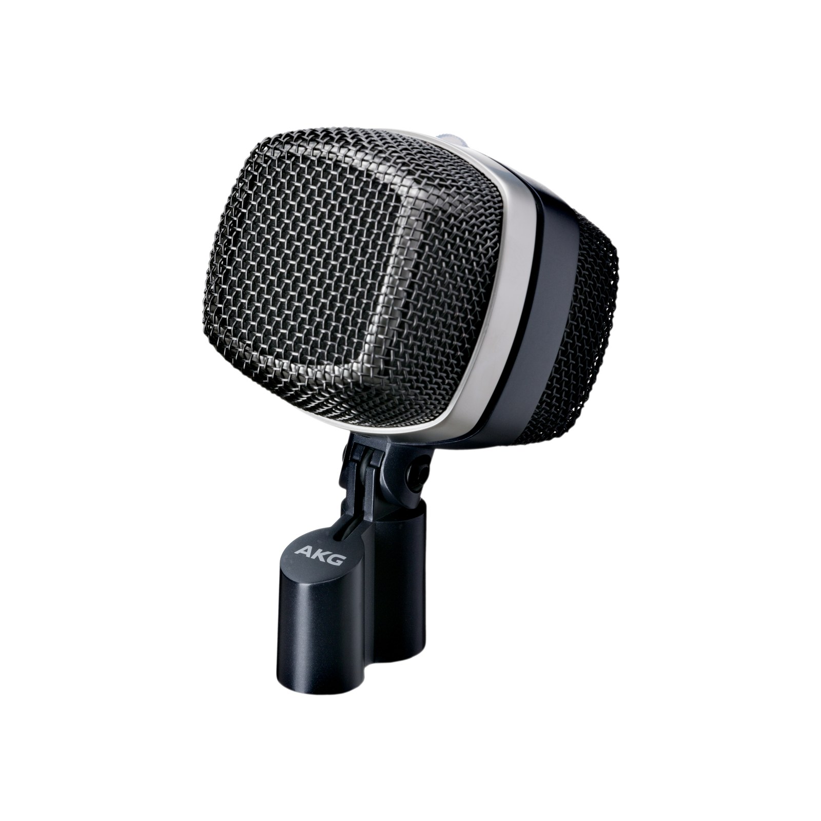 AKG D12 VR - Mikrofon dynamiczny wielkomembranowy z wbudowanymi filtrami