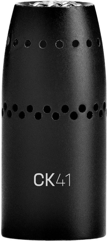 AKG CK41 - Kapsuła mikrofonowa M
