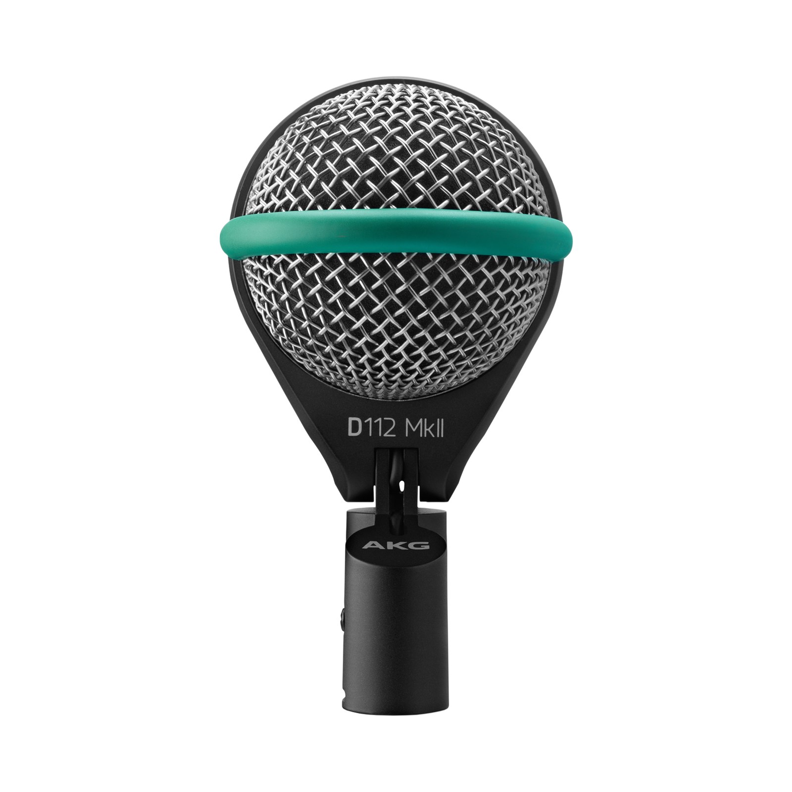 AKG D112 MKII - Mikrofon dynamiczny instrumentalny