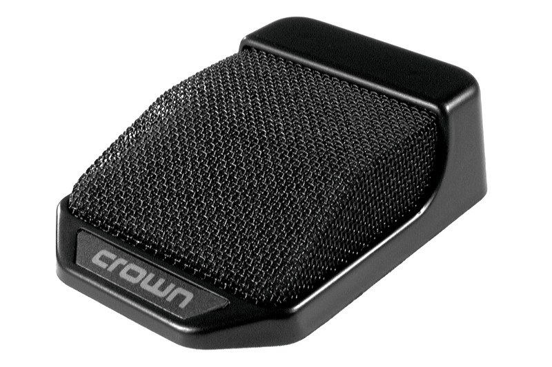 AKG PCC130 SW - Mikrofon powierzchniowy, nablatowy