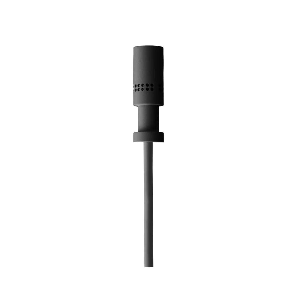 AKG LC81MD black - Mikrofon krawatowy kardio
