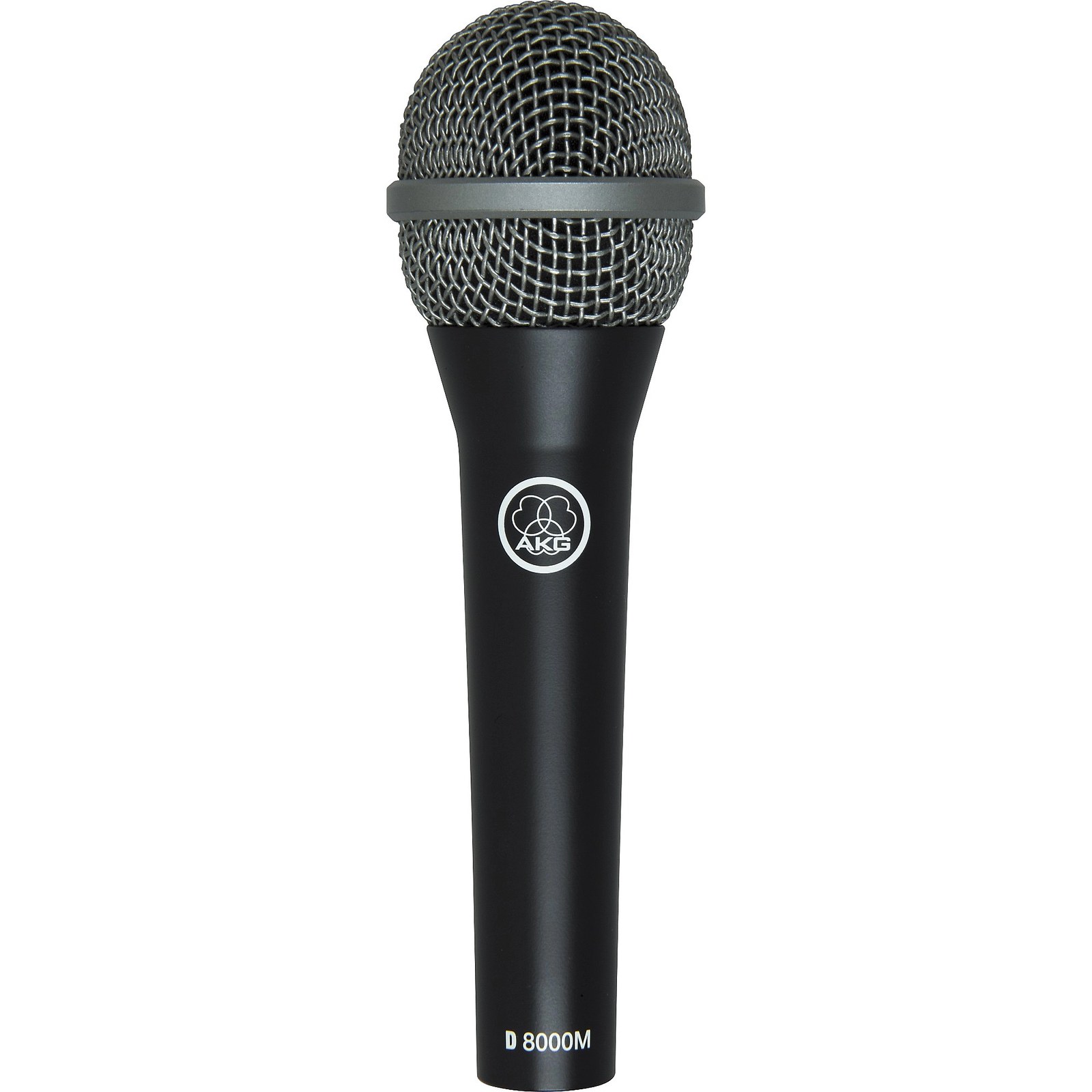 AKG D8000M - Hiperkardioidalny mikrofon dynamiczny