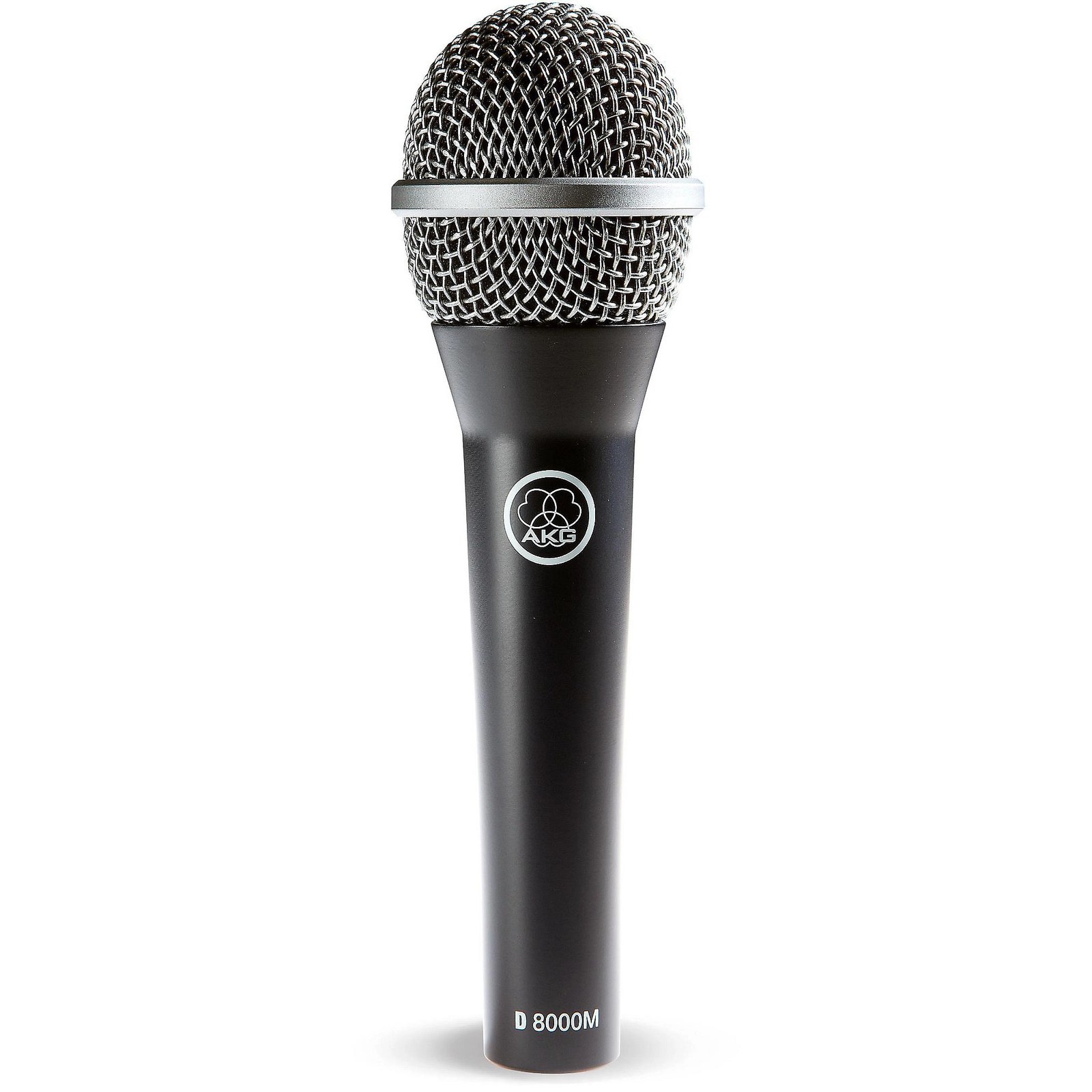 AKG D8000M - Hiperkardioidalny mikrofon dynamiczny
