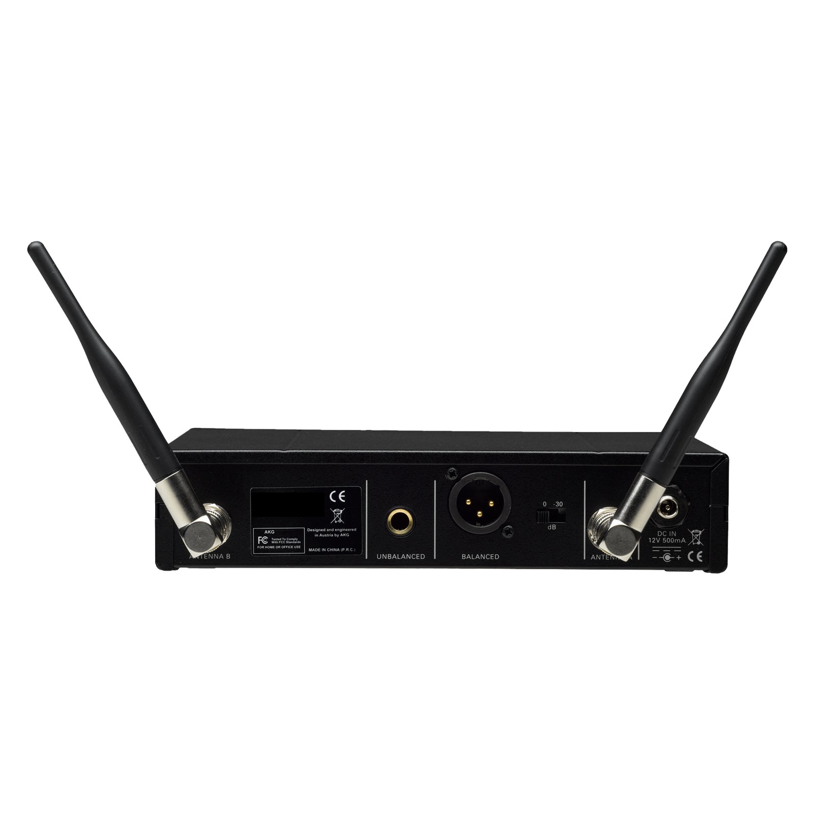 AKG WMS470 C5 Vocal Set BD7-50MW - Mikrofonowy zestaw bezprzewodowy