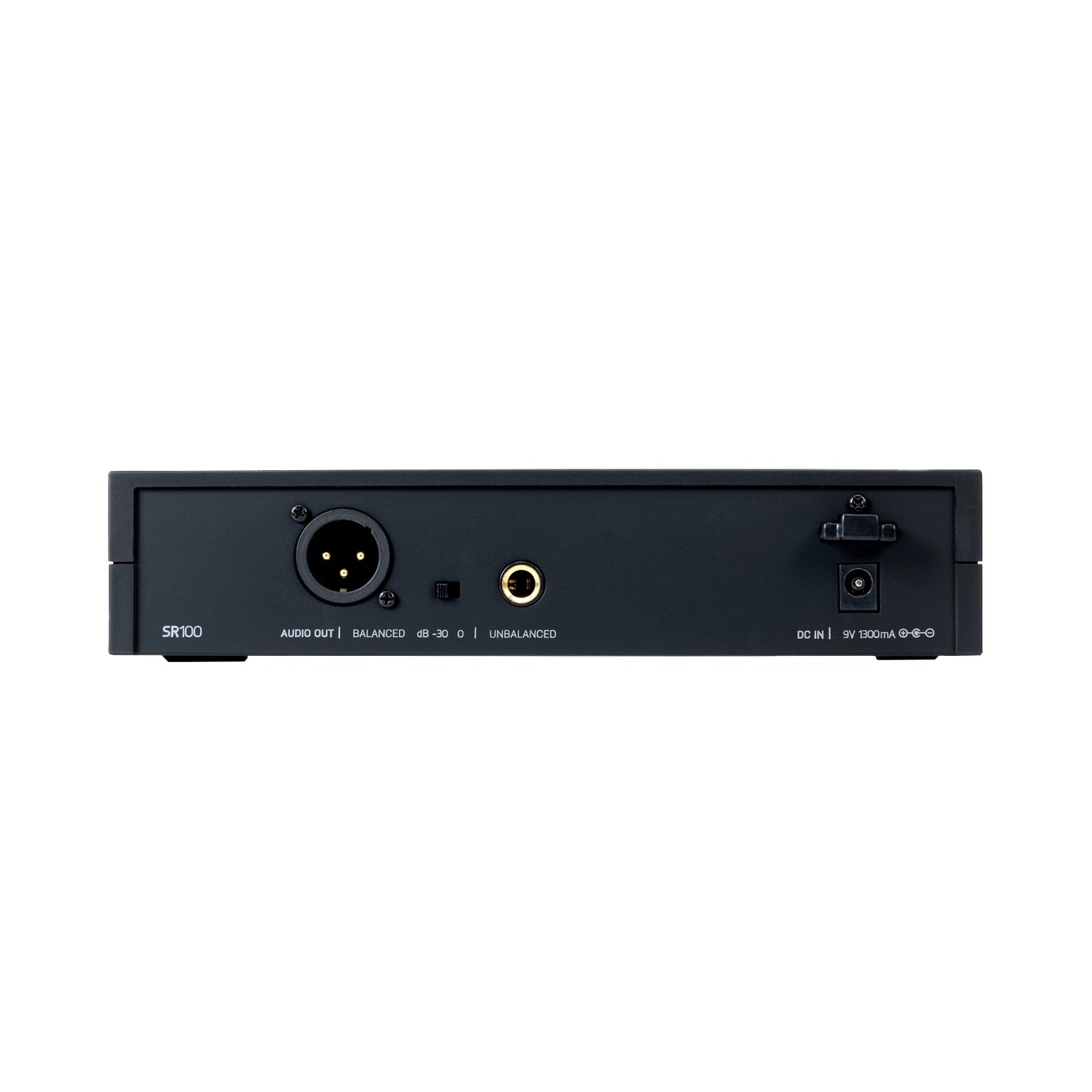 AKG DMS100 Vocal Set Digital Wireless Microphone System - Mikrofonowy zestaw bezprzewodowy