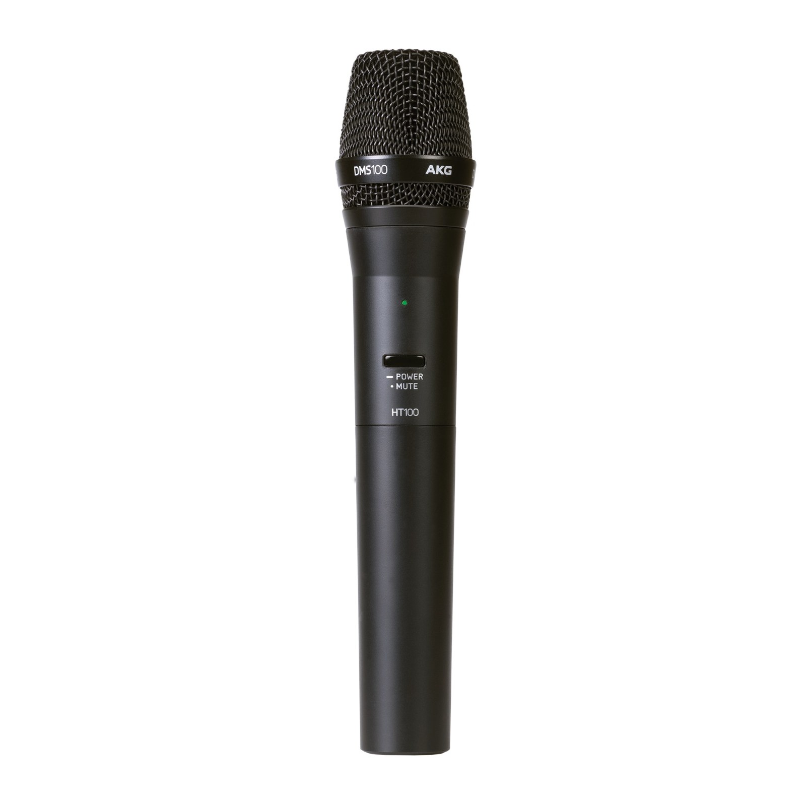 AKG DMS100 Vocal Set Digital Wireless Microphone System - Mikrofonowy zestaw bezprzewodowy