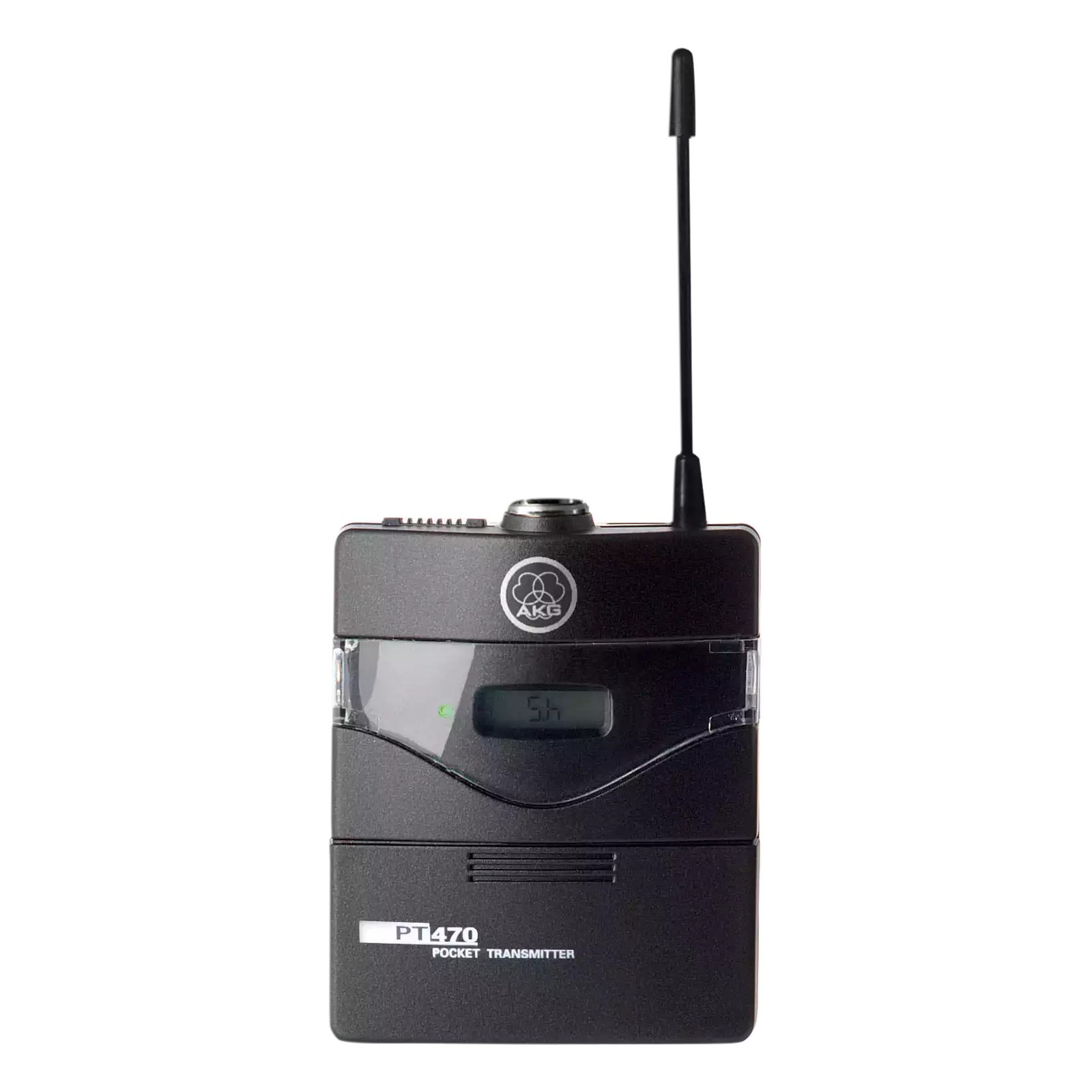 AKG PT470 BD9-50MW - Nadajnik napaskowy mikrofonowego zestawu bezprzewodowego