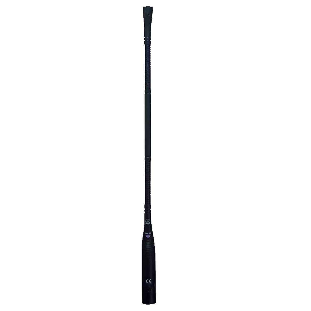 AKG GN30 E incl. DPA - Uchwyt gęsia szyja z adapterem w obudowie