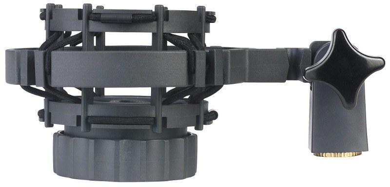 AKG H85 - Akcesorium - uchwyt antywstrząsowy