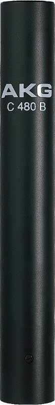 AKG C480 B-ULS - Moduł zasilający do kapsuł mikrofonowych