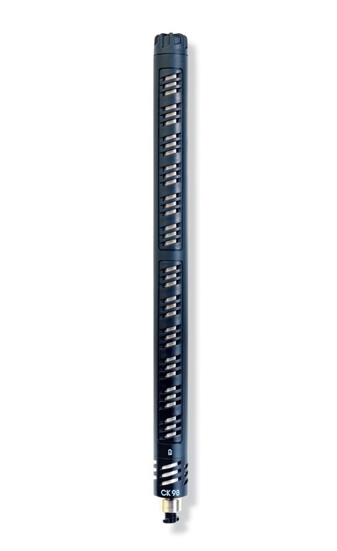 AKG CK98 - Kapsuła mikrofonu pojemnościowego