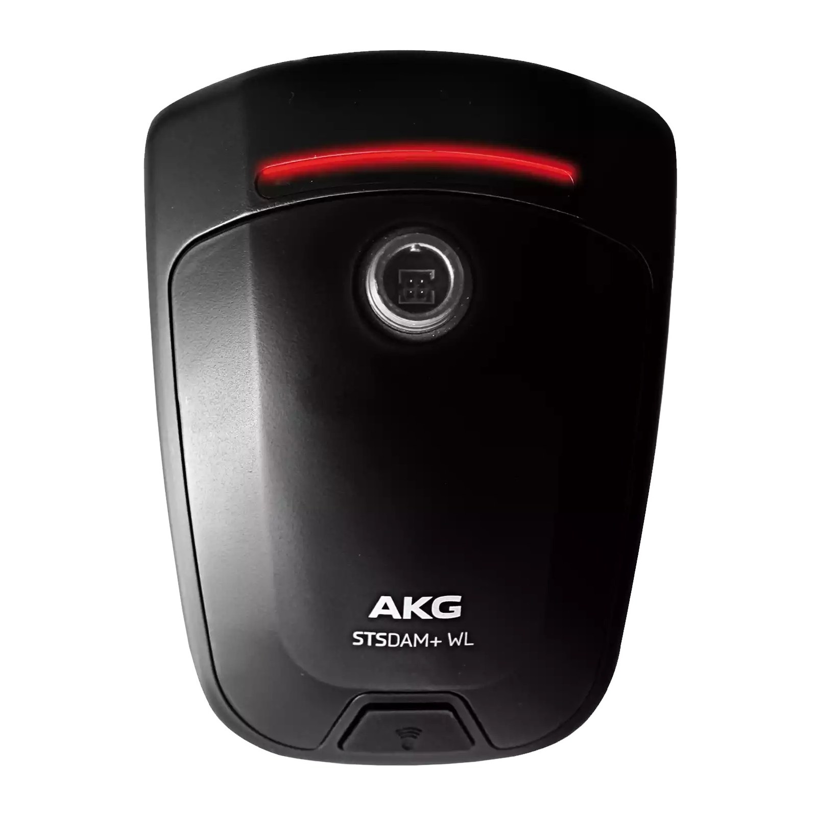AKG STS DAM+ WL - Podstawka do gęsiej szyi M z kieszenią na nadajnik