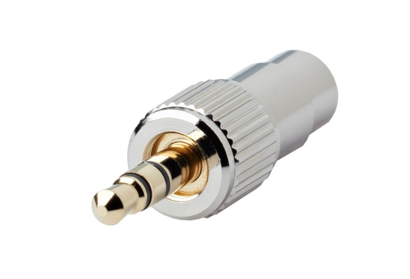 AKG MDA3 SEN2 - Adapter złącza mikrofonu do nadajników napaskowych