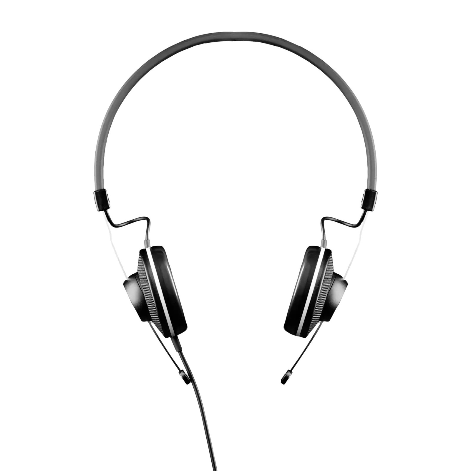 AKG K15 - Słuchawki nagłowne konferencyjne, miniJack