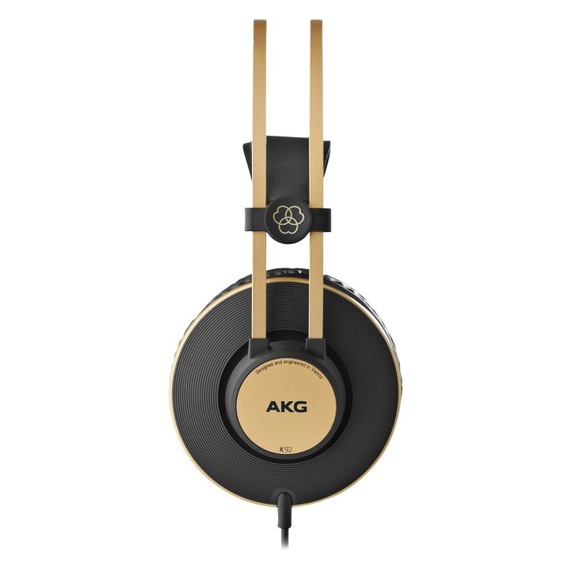 AKG K92 - Słuchawki nagłowne zamknięte