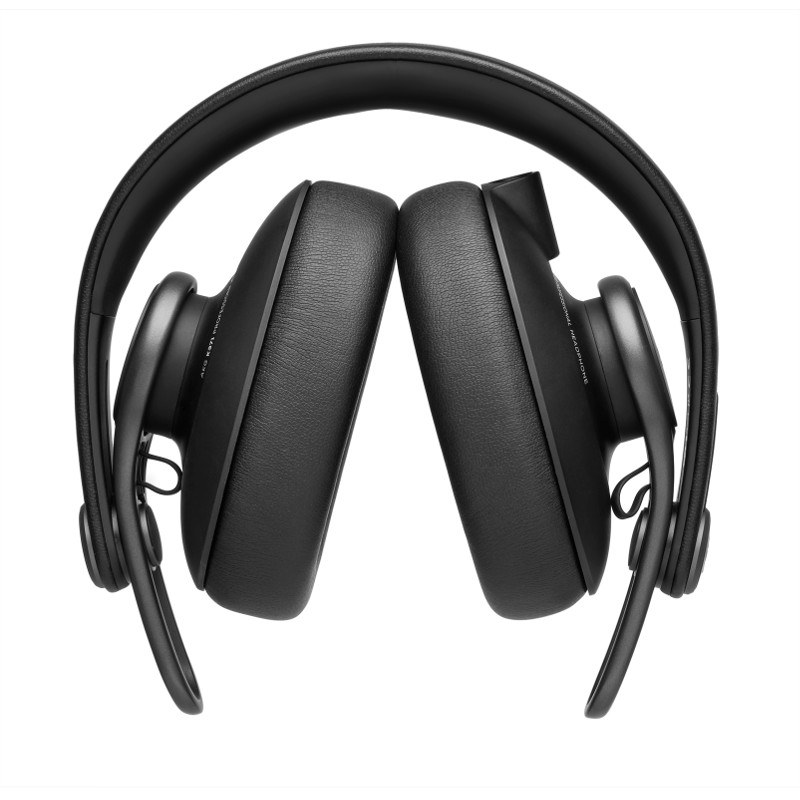 AKG K371 - Słuchawki nagłowne zamknięte