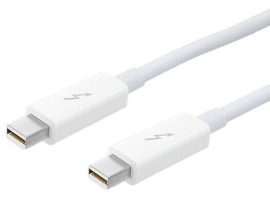 APPLE Apogee Cable Thunderbolt, 2 meter lenght
