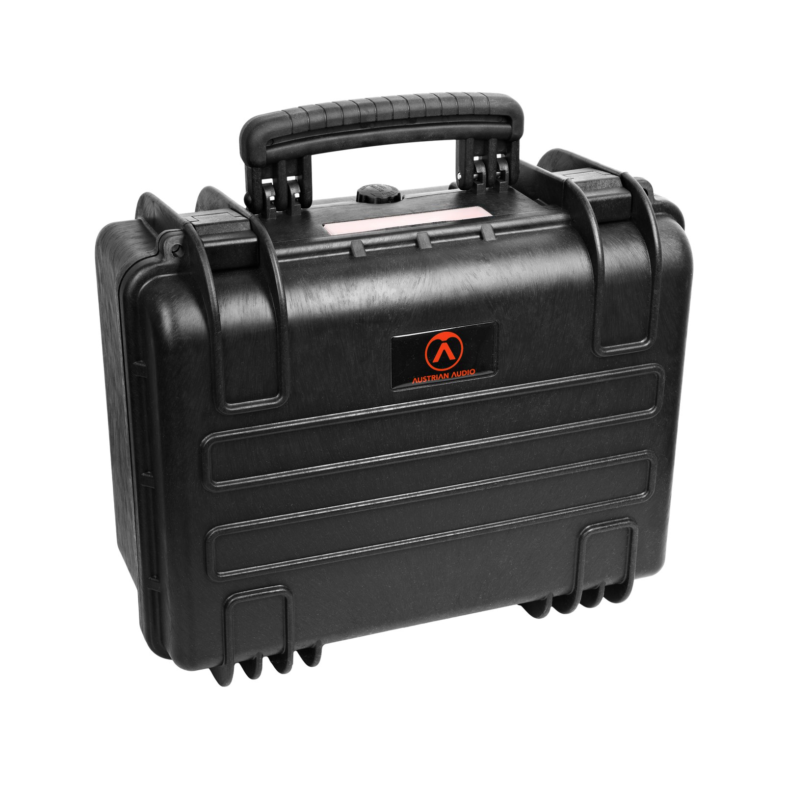 Austrian Audio DMK1 - Profesjonalny zestaw mikrofonów do perkusji