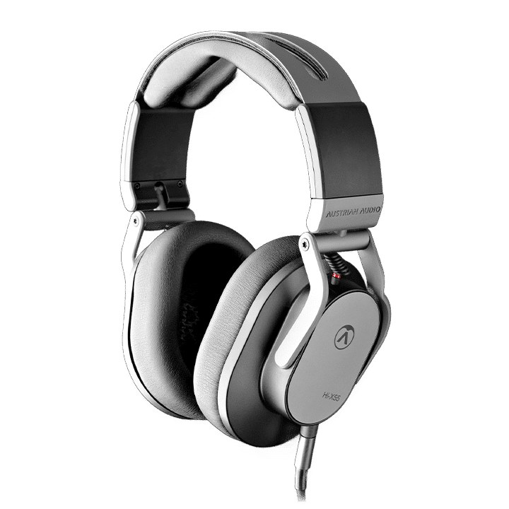 Austrian Audio zespół pałąka słuchawek do modelu HI-X55 - 18003A00080