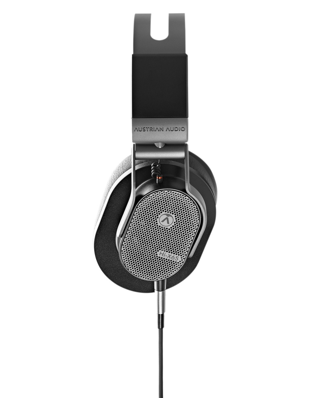 Austrian Audio HI-X65 - Otwarte słuchawki studyjne