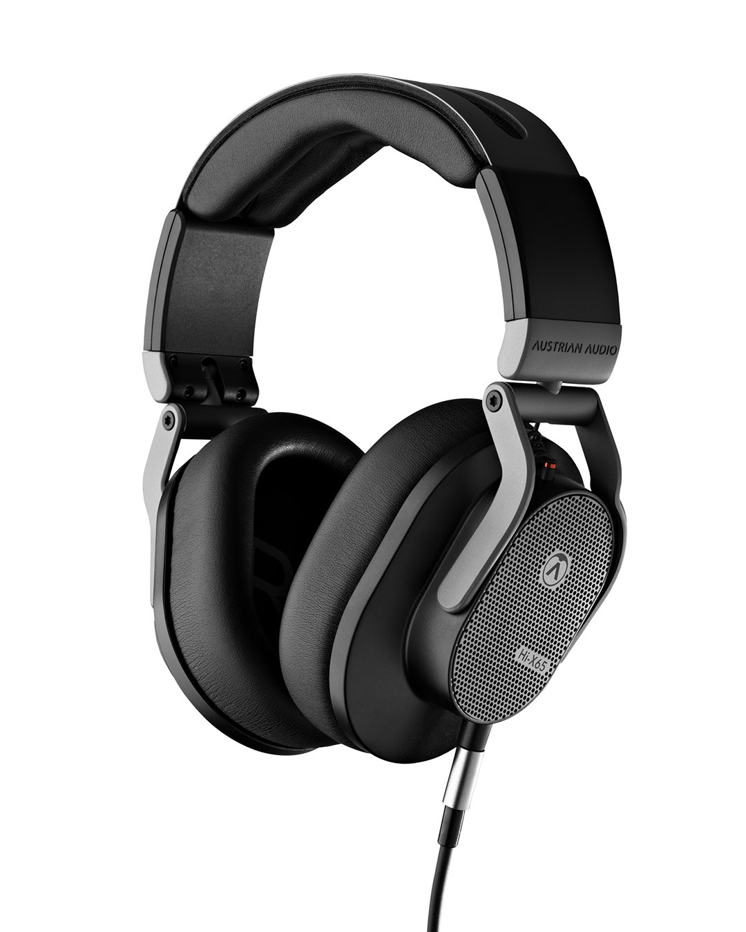 Austrian Audio HI-X65 - Otwarte słuchawki studyjne