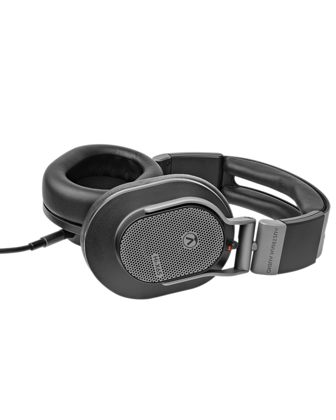 Austrian Audio HI-X65 - Otwarte słuchawki studyjne