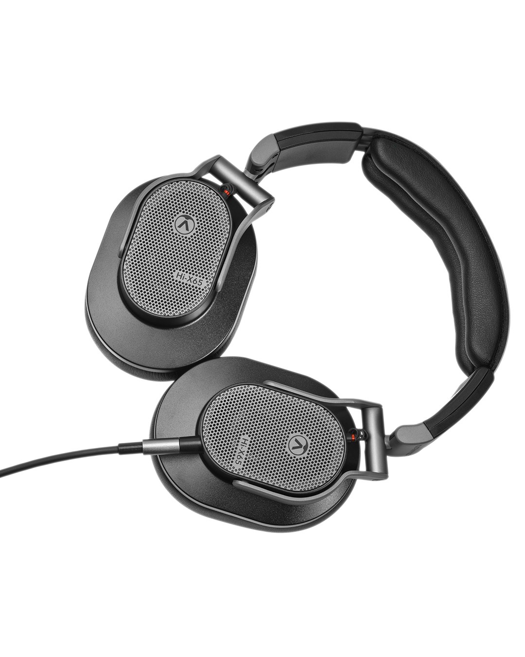 Austrian Audio HI-X65 - Otwarte słuchawki studyjne