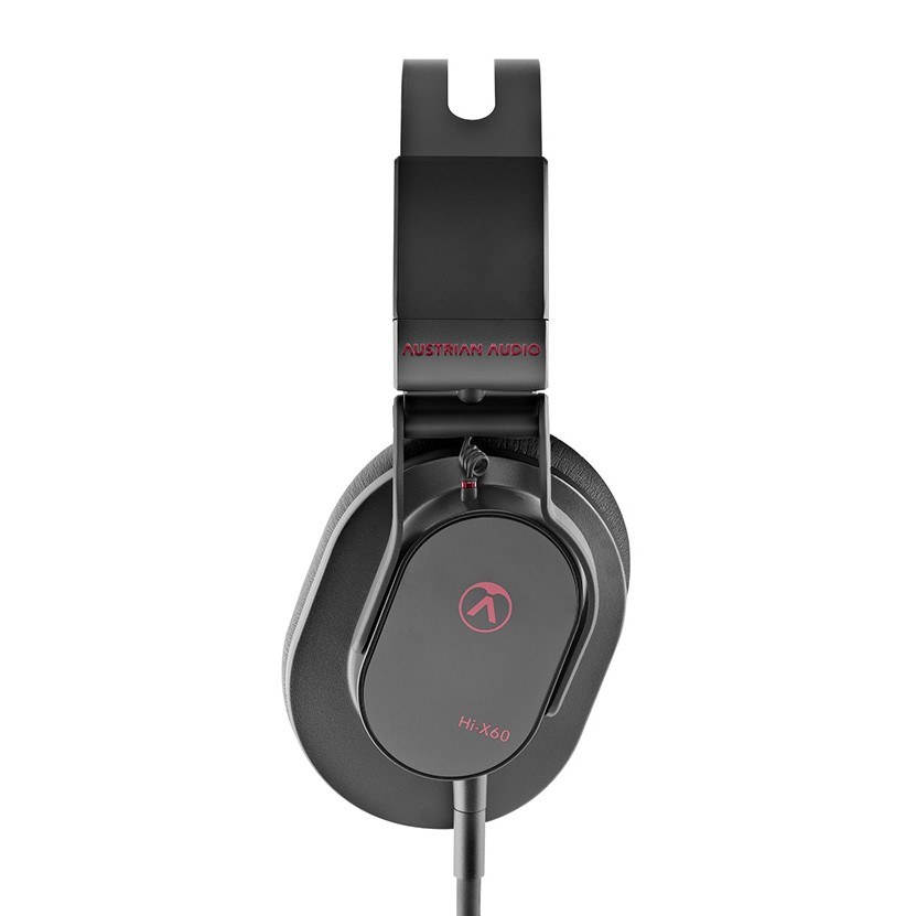 Austrian Audio HI-X60 - Zamknięte słuchawki studyjne
