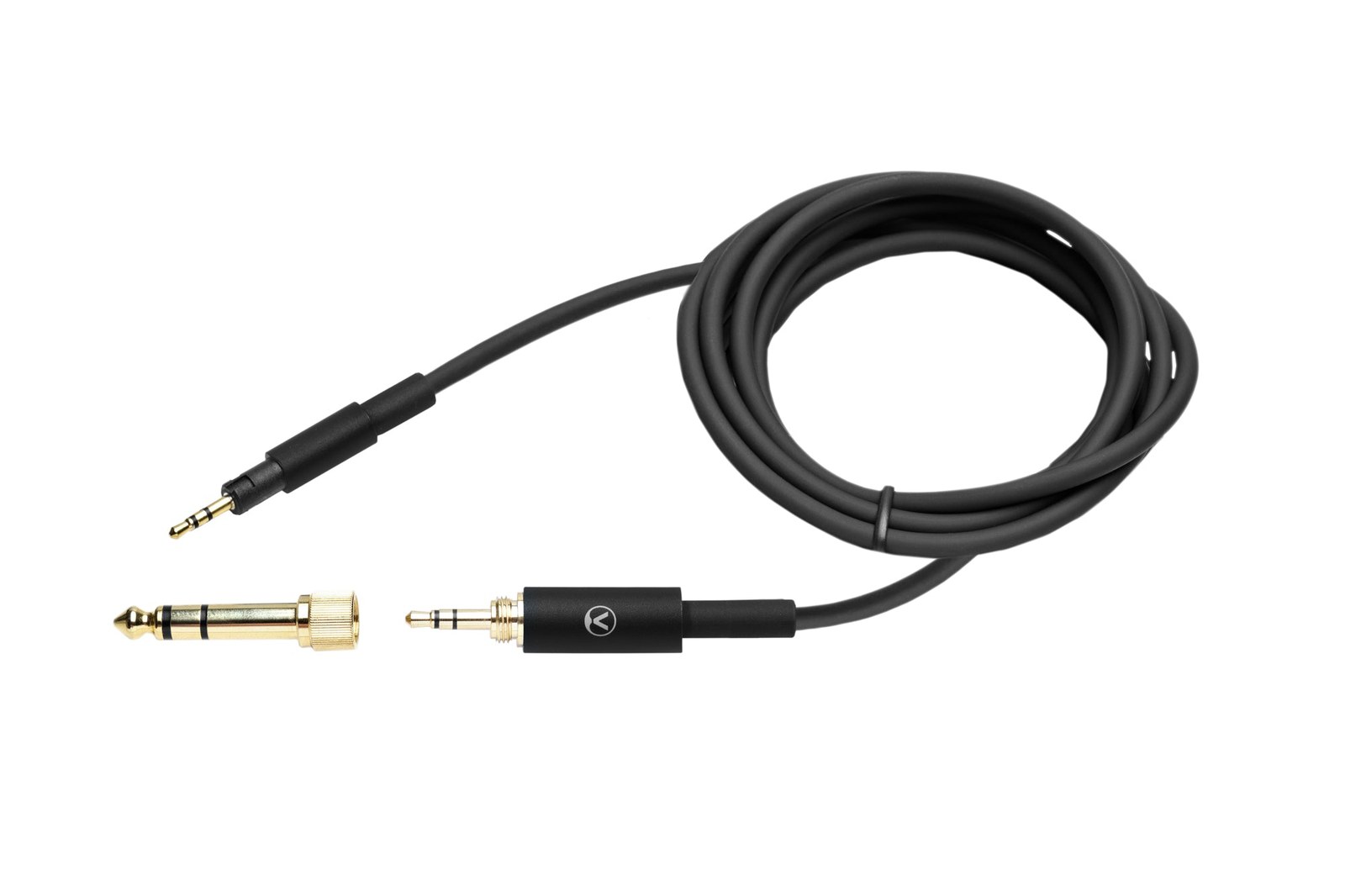 Austrian Audio HXC1M2 Black Cable - Kabel do słuchawek 1,2m do Hi-x50, 55, 60, 65