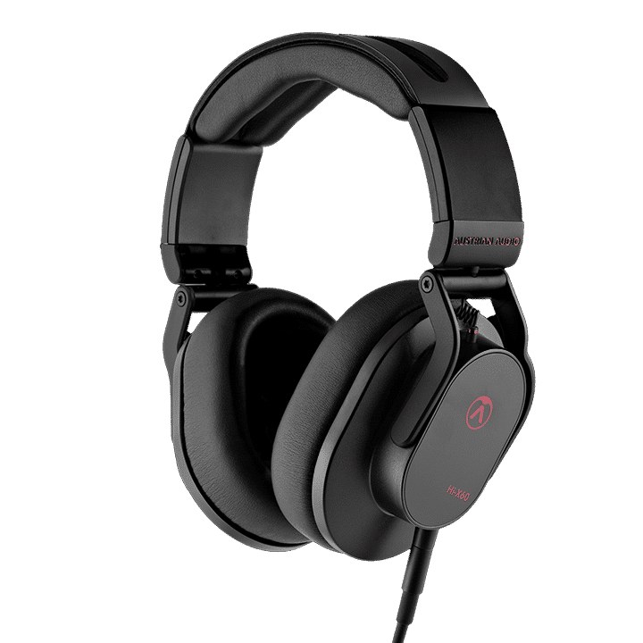 Austrian Audio zespół pałąka słuchawek do modelu HI-X60 - 18003Z01260