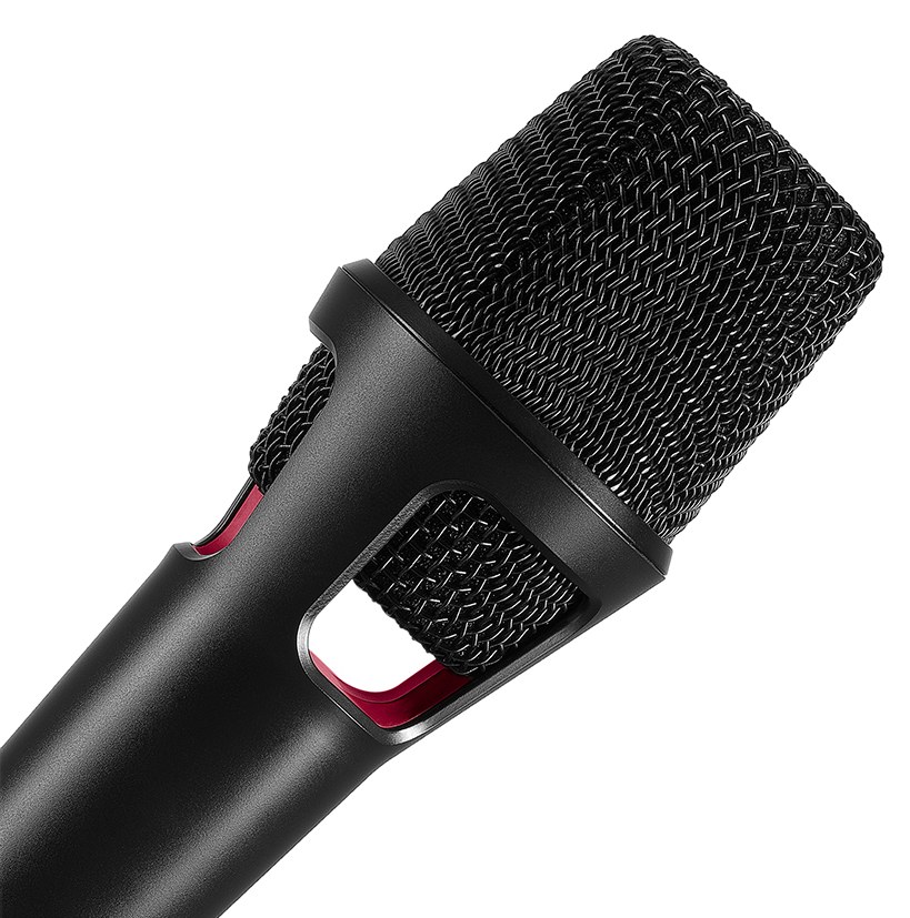 Austrian Audio OC707 - mikrofon pojemnościowy