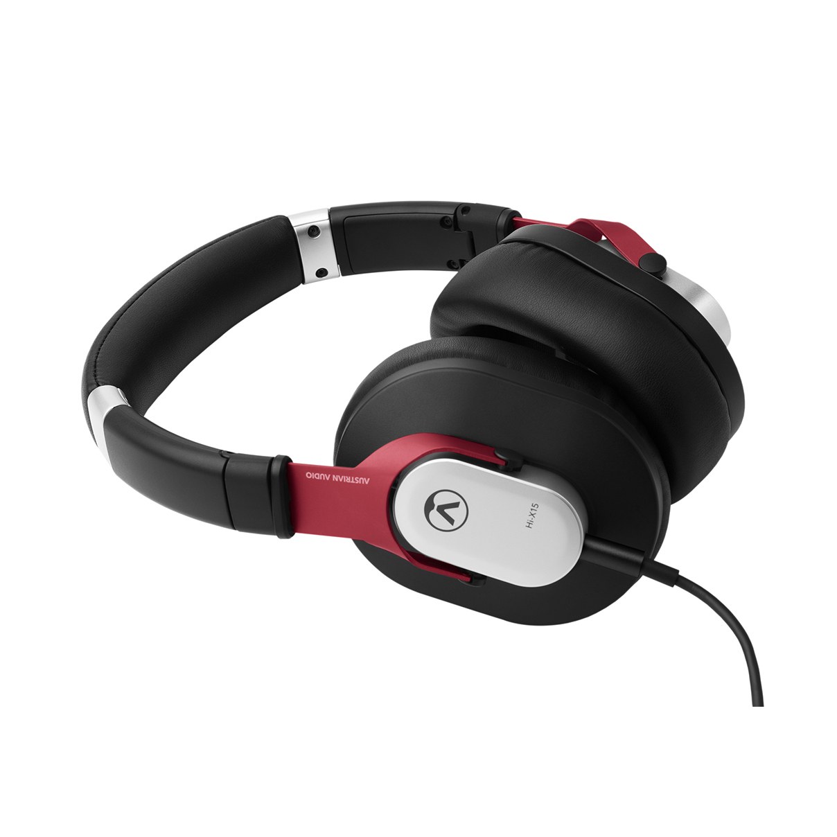 Austrian Audio HI-X15 - Zamknięte słuchawki