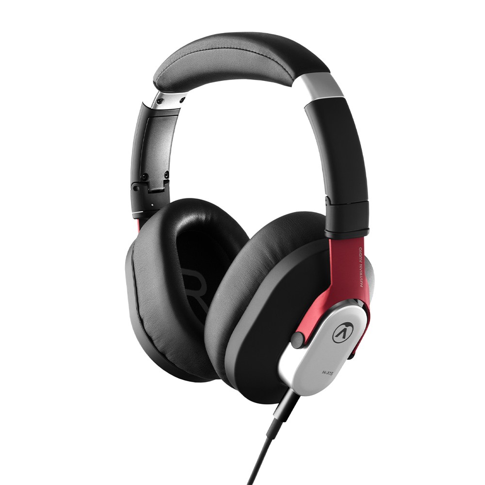 Austrian Audio HI-X15 - Zamknięte słuchawki