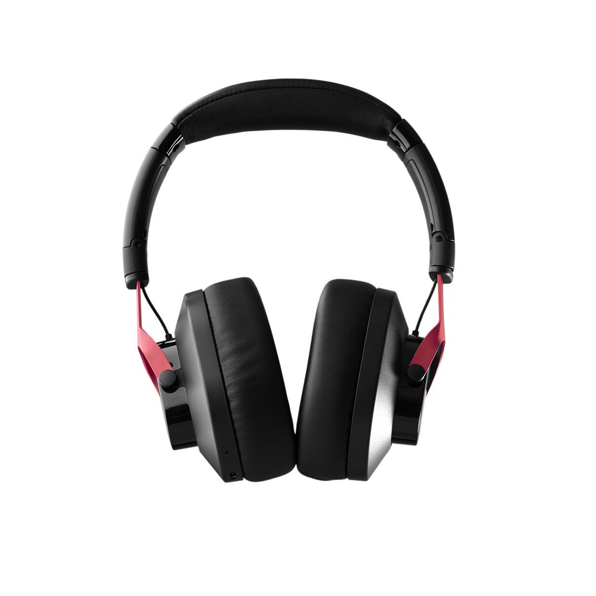 Austrian Audio HI-X25 BT -Zamknięte słuchawki z Bluetooth