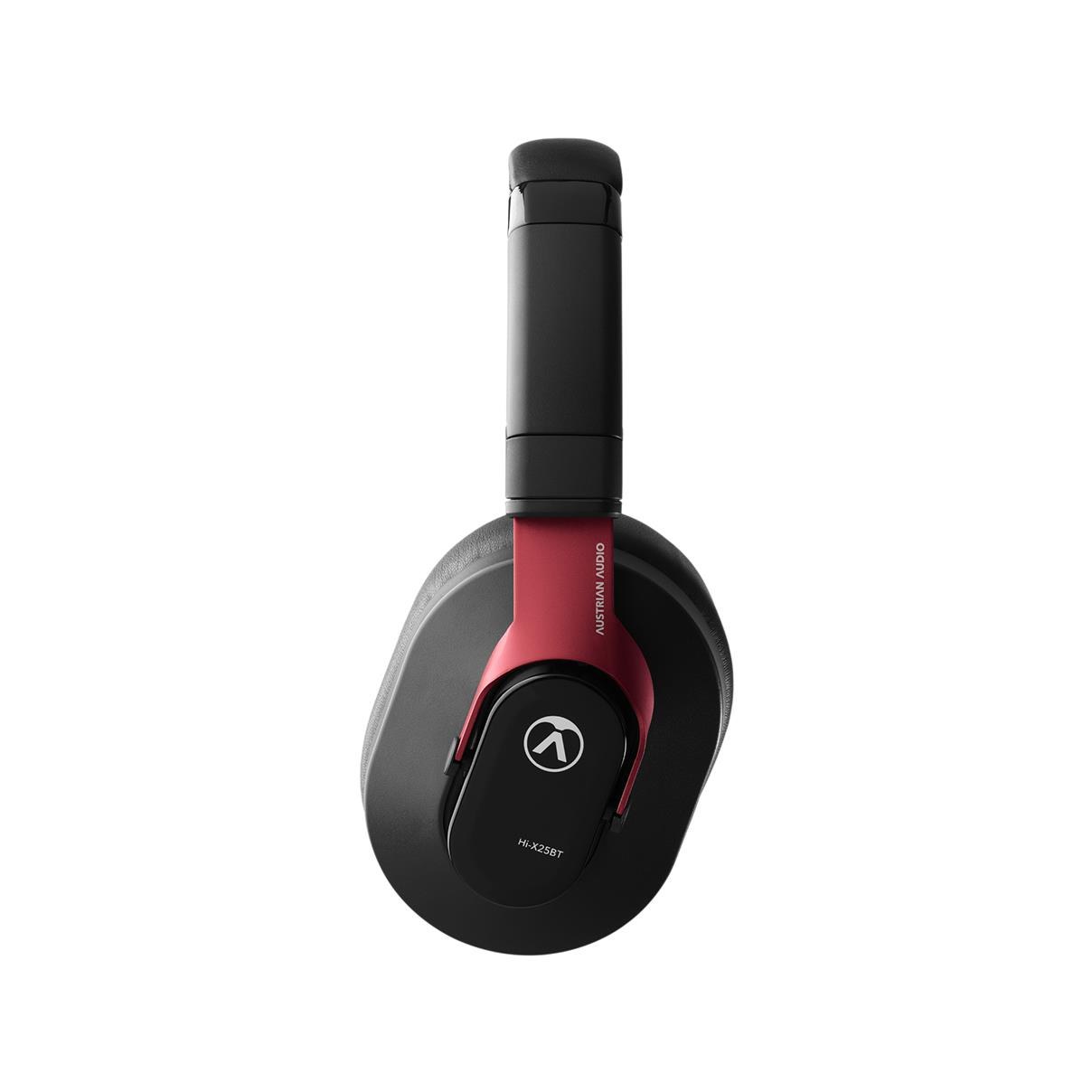 Austrian Audio HI-X25 BT -Zamknięte słuchawki z Bluetooth